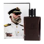 خرید عطر گرمی کاپیتان بلک | قیمت اسانس Captain Black