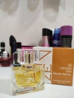 خرید عطر زنانه ذن شیسیدو - Image 4
