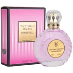 خرید عطر زنانه ویکتوریا سکرت بامب شل