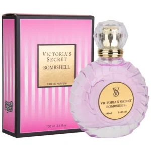 خرید عطر زنانه ویکتوریا سکرت بامب شل