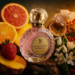 خرید عطر زنانه ویکتوریا سکرت بامب شل