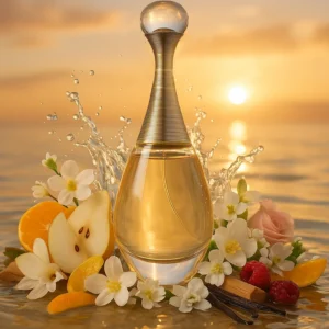 خرید عطر زنانه جادور