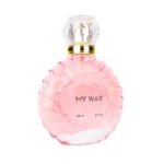 خرید عطر زنانه مای وی با رایحه معتدل - Image 3
