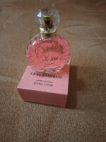خرید عطر زنانه مای وی با رایحه معتدل - Image 4