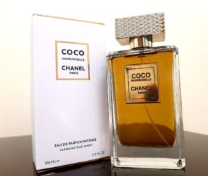 خرید عطر شنل کوکو مادمازل ادو پرفیوم