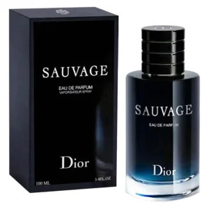 خرید عطر مردانه نیفتی مدل ساواج دیور